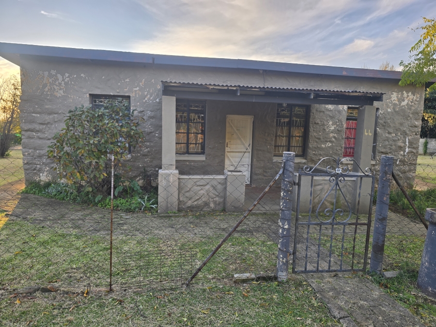 2 Bedroom Property for Sale in Villiers Free State